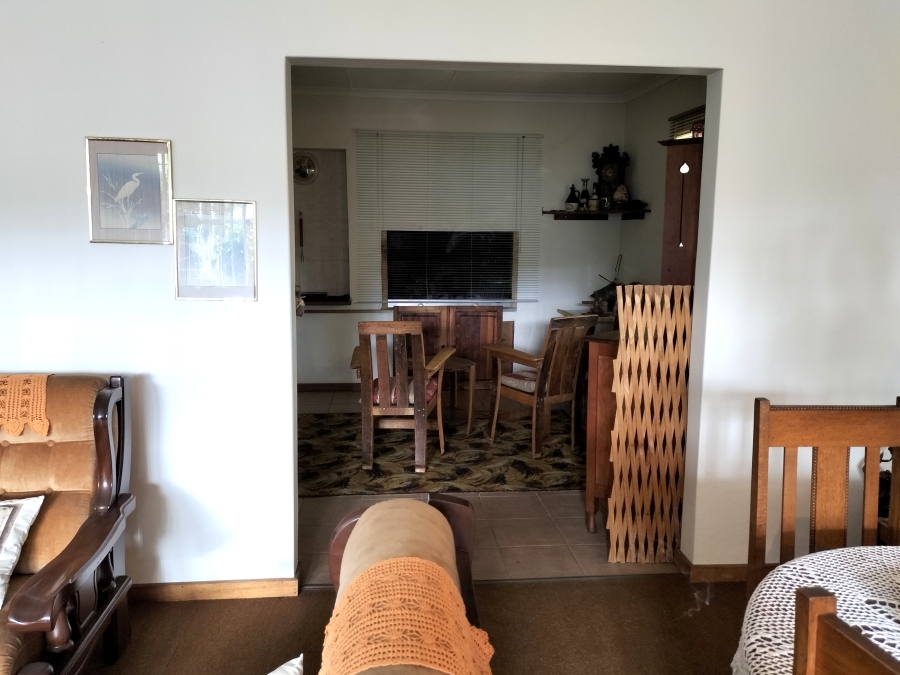 3 Bedroom Property for Sale in Grabouw Western Cape